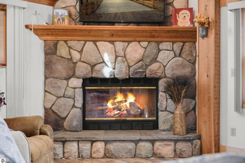 Tiny photo for 8252 Vans Trail, Marion, MI 49665 (MLS # 1943309)