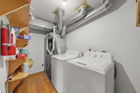 Tiny photo for 8252 Vans Trail, Marion, MI 49665 (MLS # 1943309)