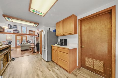 Tiny photo for 8252 Vans Trail, Marion, MI 49665 (MLS # 1943309)