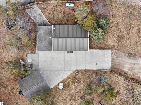 Tiny photo for 8252 Vans Trail, Marion, MI 49665 (MLS # 1943309)