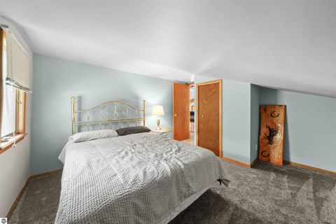 Tiny photo for 8252 Vans Trail, Marion, MI 49665 (MLS # 1943309)