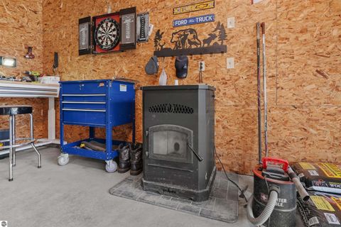 Tiny photo for 8252 Vans Trail, Marion, MI 49665 (MLS # 1943309)