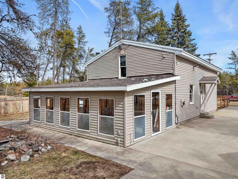 Tiny photo for 8252 Vans Trail, Marion, MI 49665 (MLS # 1943309)