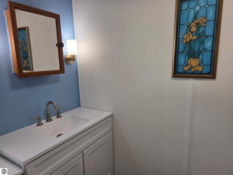 Tiny photo for 153 N Derenzy Road, Central Lake, MI 49622 (MLS # 1949362)