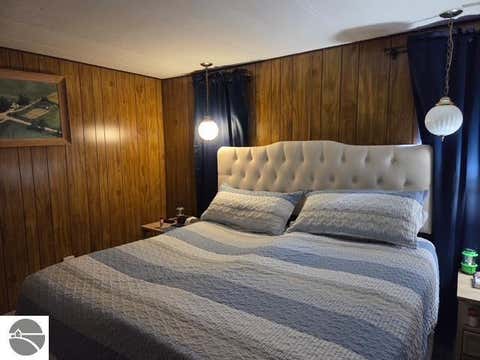 Tiny photo for 153 N Derenzy Road, Central Lake, MI 49622 (MLS # 1949362)