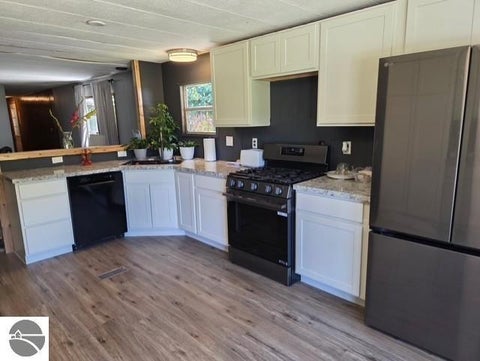 Tiny photo for 153 N Derenzy Road, Central Lake, MI 49622 (MLS # 1949362)