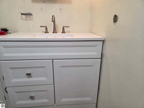 Tiny photo for 153 N Derenzy Road, Central Lake, MI 49622 (MLS # 1949362)