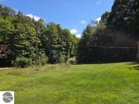 Tiny photo for 153 N Derenzy Road, Central Lake, MI 49622 (MLS # 1949362)