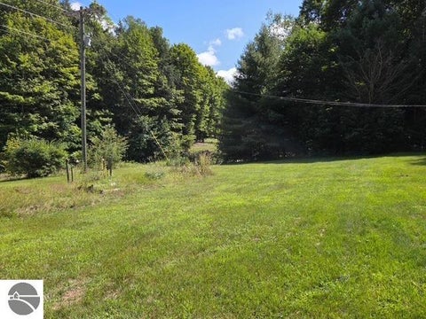 Tiny photo for 153 N Derenzy Road, Central Lake, MI 49622 (MLS # 1949362)