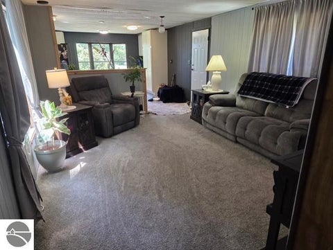 Tiny photo for 153 N Derenzy Road, Central Lake, MI 49622 (MLS # 1949362)