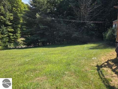 Tiny photo for 153 N Derenzy Road, Central Lake, MI 49622 (MLS # 1949362)