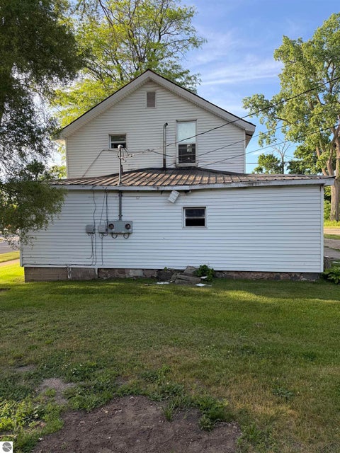 Tiny photo for 230 Ely Street, Alma, MI 48801 (MLS # 1946299)