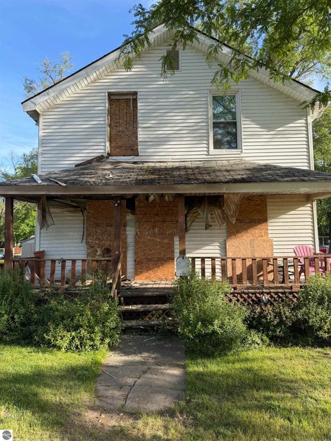 Tiny photo for 230 Ely Street, Alma, MI 48801 (MLS # 1946299)