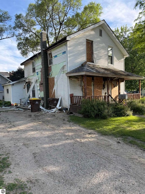 Tiny photo for 230 Ely Street, Alma, MI 48801 (MLS # 1946299)