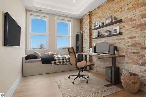 Tiny photo for 109 E Front Street #301, Traverse City, MI 49684 (MLS # 1942410)