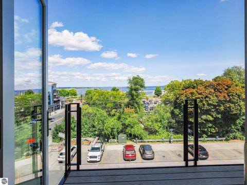 Tiny photo for 109 E Front Street #301, Traverse City, MI 49684 (MLS # 1942410)