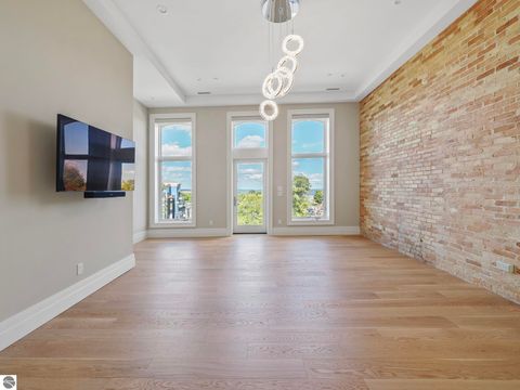 Tiny photo for 109 E Front Street #301, Traverse City, MI 49684 (MLS # 1942410)