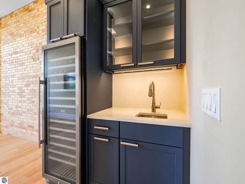 Tiny photo for 109 E Front Street #301, Traverse City, MI 49684 (MLS # 1942410)