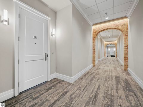 Tiny photo for 109 E Front Street #301, Traverse City, MI 49684 (MLS # 1942410)