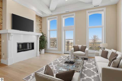 Tiny photo for 109 E Front Street #301, Traverse City, MI 49684 (MLS # 1942410)