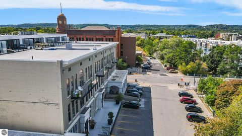 Tiny photo for 109 E Front Street #301, Traverse City, MI 49684 (MLS # 1942410)