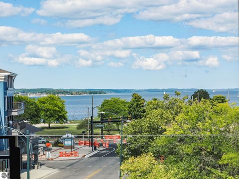 Tiny photo for 109 E Front Street #301, Traverse City, MI 49684 (MLS # 1942410)