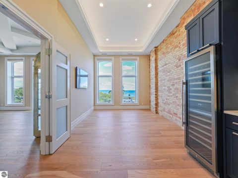 Tiny photo for 109 E Front Street #301, Traverse City, MI 49684 (MLS # 1942410)