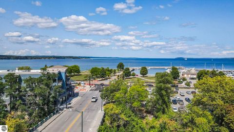 Tiny photo for 109 E Front Street #301, Traverse City, MI 49684 (MLS # 1942410)