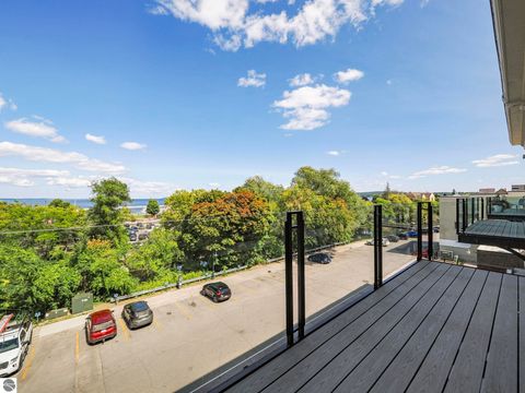 Tiny photo for 109 E Front Street #301, Traverse City, MI 49684 (MLS # 1942410)