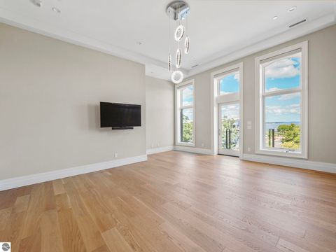 Tiny photo for 109 E Front Street #301, Traverse City, MI 49684 (MLS # 1942410)