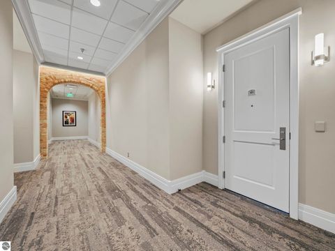 Tiny photo for 109 E Front Street #301, Traverse City, MI 49684 (MLS # 1942410)