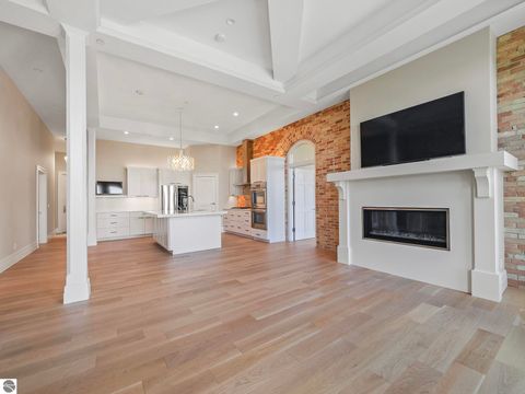 Tiny photo for 109 E Front Street #301, Traverse City, MI 49684 (MLS # 1942410)