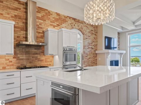 Tiny photo for 109 E Front Street #301, Traverse City, MI 49684 (MLS # 1942410)