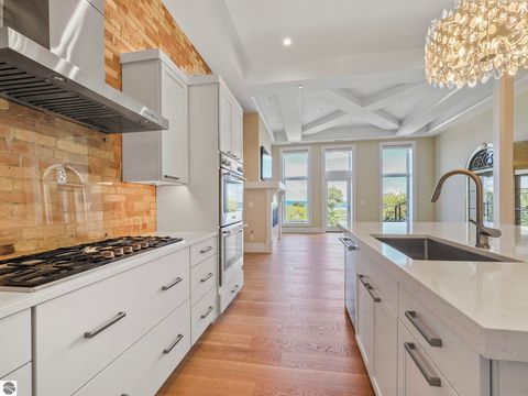 Tiny photo for 109 E Front Street #301, Traverse City, MI 49684 (MLS # 1942410)