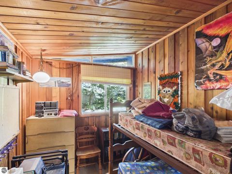 Tiny photo for 13342 N Forest Beach Shores, Northport, MI 49670 (MLS # 1947824)
