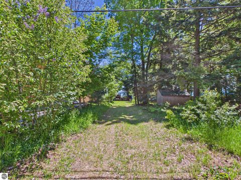 Tiny photo for 13342 N Forest Beach Shores, Northport, MI 49670 (MLS # 1947824)