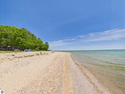 Tiny photo for 13342 N Forest Beach Shores, Northport, MI 49670 (MLS # 1947824)
