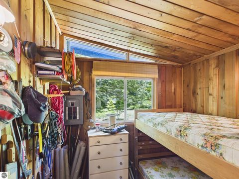 Tiny photo for 13342 N Forest Beach Shores, Northport, MI 49670 (MLS # 1947824)