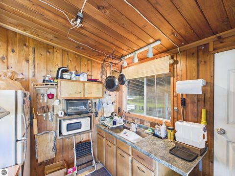 Tiny photo for 13342 N Forest Beach Shores, Northport, MI 49670 (MLS # 1947824)