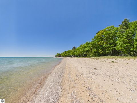 Tiny photo for 13342 N Forest Beach Shores, Northport, MI 49670 (MLS # 1947824)