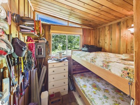 Tiny photo for 13342 N Forest Beach Shores, Northport, MI 49670 (MLS # 1947824)