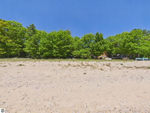Tiny photo for 13342 N Forest Beach Shores, Northport, MI 49670 (MLS # 1947824)