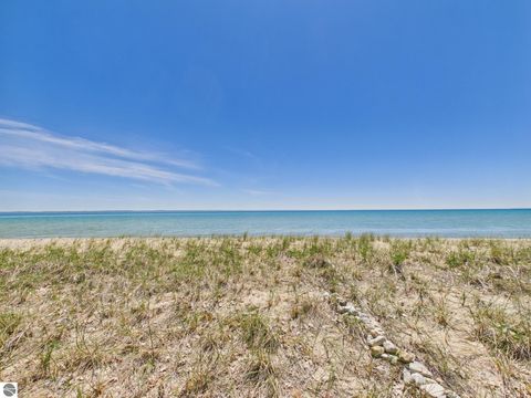 Tiny photo for 13342 N Forest Beach Shores, Northport, MI 49670 (MLS # 1947824)