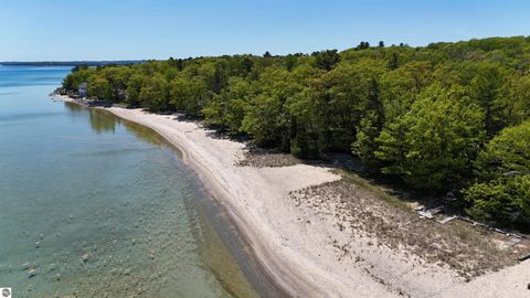 Tiny photo for 13342 N Forest Beach Shores, Northport, MI 49670 (MLS # 1947824)