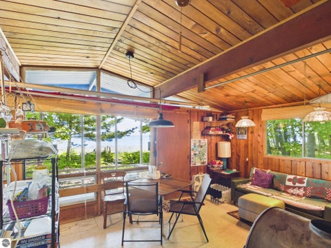 Tiny photo for 13342 N Forest Beach Shores, Northport, MI 49670 (MLS # 1947824)
