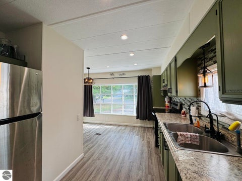 Tiny photo for 9665 Red Fox Court, St Helen, MI 48656 (MLS # 1947941)