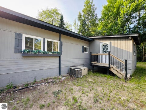 Tiny photo for 9665 Red Fox Court, St Helen, MI 48656 (MLS # 1947941)