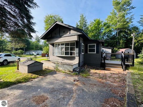 Tiny photo for 9665 Red Fox Court, St Helen, MI 48656 (MLS # 1947941)