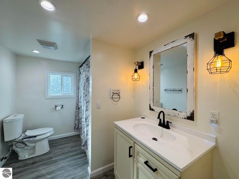 Tiny photo for 9665 Red Fox Court, St Helen, MI 48656 (MLS # 1947941)