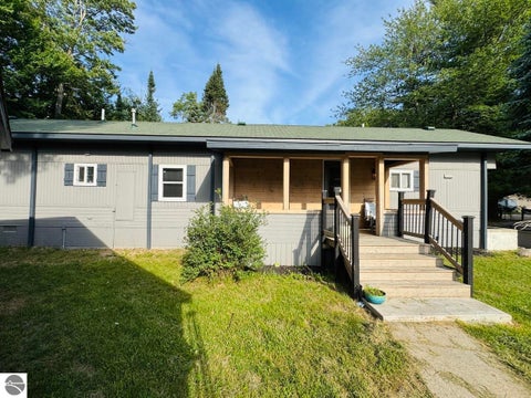 Tiny photo for 9665 Red Fox Court, St Helen, MI 48656 (MLS # 1947941)